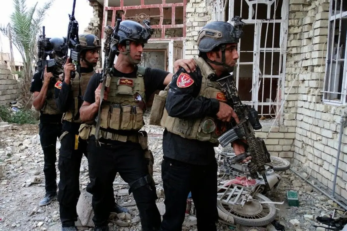 "مقتدی صدر" خواستار تشکیل گردان‌های "سلام" برای حفاظت از مرقد امامان در عراق شد