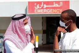 دولت الجزایر، از اولین مورد مرگ در این کشور بر اثر ویروس 