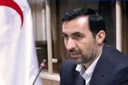 دبیرکل جمعیت هلال احمر: بشردوستی اوج ارزش‌های انسانی است