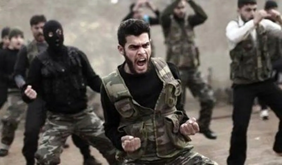 وزارت خارجه آمریكا از طرح واشنگتن برای آموزش تروریست‌های سوری خبر داد