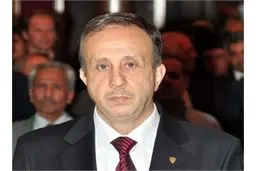 جهاد اللحام همچنان رئیس پارلمان سوریه باقی ماند