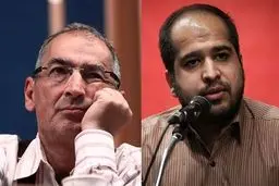 زیباکلام و خضریان عصر امروز در شبکه سوم سیما  با هم مناظره می‌کنند