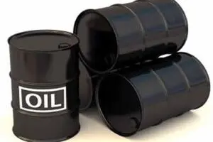 قیمت جهانی نفت افزایش یافت