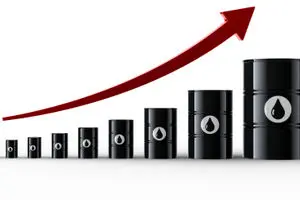 قیمت نفت ۲ دلار افزایش یافت