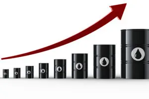 قیمت نفت ۲ دلار افزایش یافت