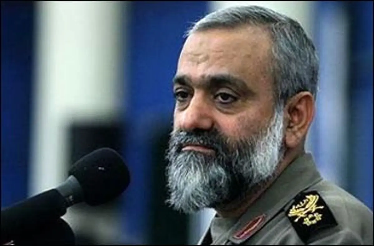 سردار نقدی: سیستان و بلوچستان الگوی نمونه وحدت مسلمانان شیعه و سنی است