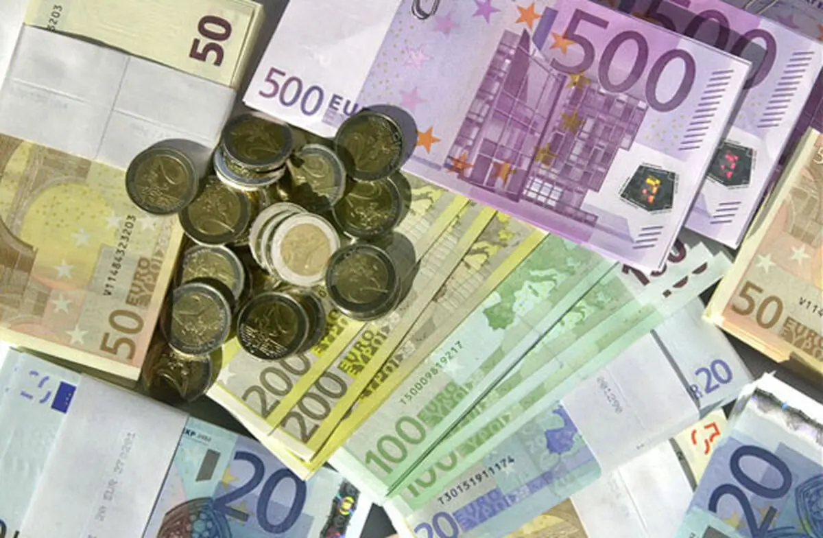 قیمت دلار در بازار افزایش یافت