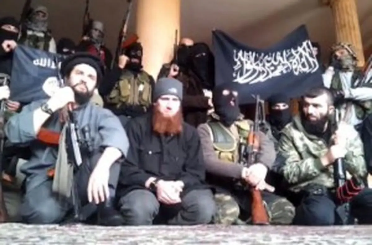 دادگاهی در آلمان یک شهروند این کشور را به اتهام عضویت در گروه‌های تروریستی محاکمه می‌کند