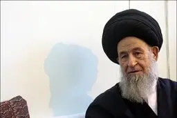 آیت‌الله علوی گرگانی: شب میلاد حضرت مهدی(عج) شب رحمت، مغفرت و استجابت دعا است