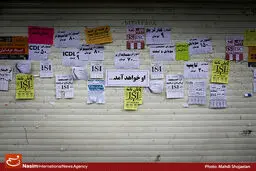 گزارش تصویری:: او خواهد آمد