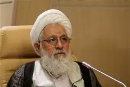 آیت‌الله ایمانی: دولت تعاملات خود با حوزه را افزایش دهد