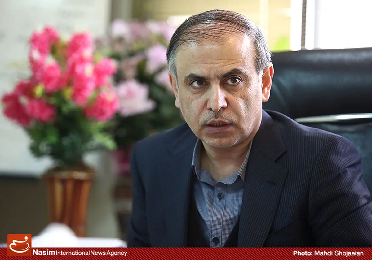 شهرك‌های دانشگاهی مؤسسات غیرانتفاعی ساخته میشود