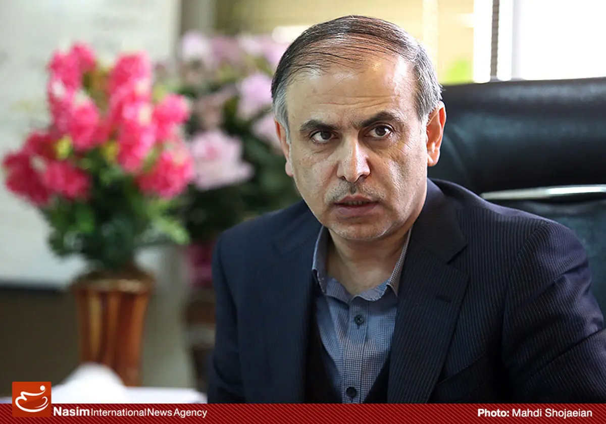 شهرك‌های دانشگاهی مؤسسات غیرانتفاعی ساخته میشود