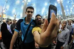 سامان فائزی به دلیل مصدومیت سه هفته از میادین دور خواهد بود