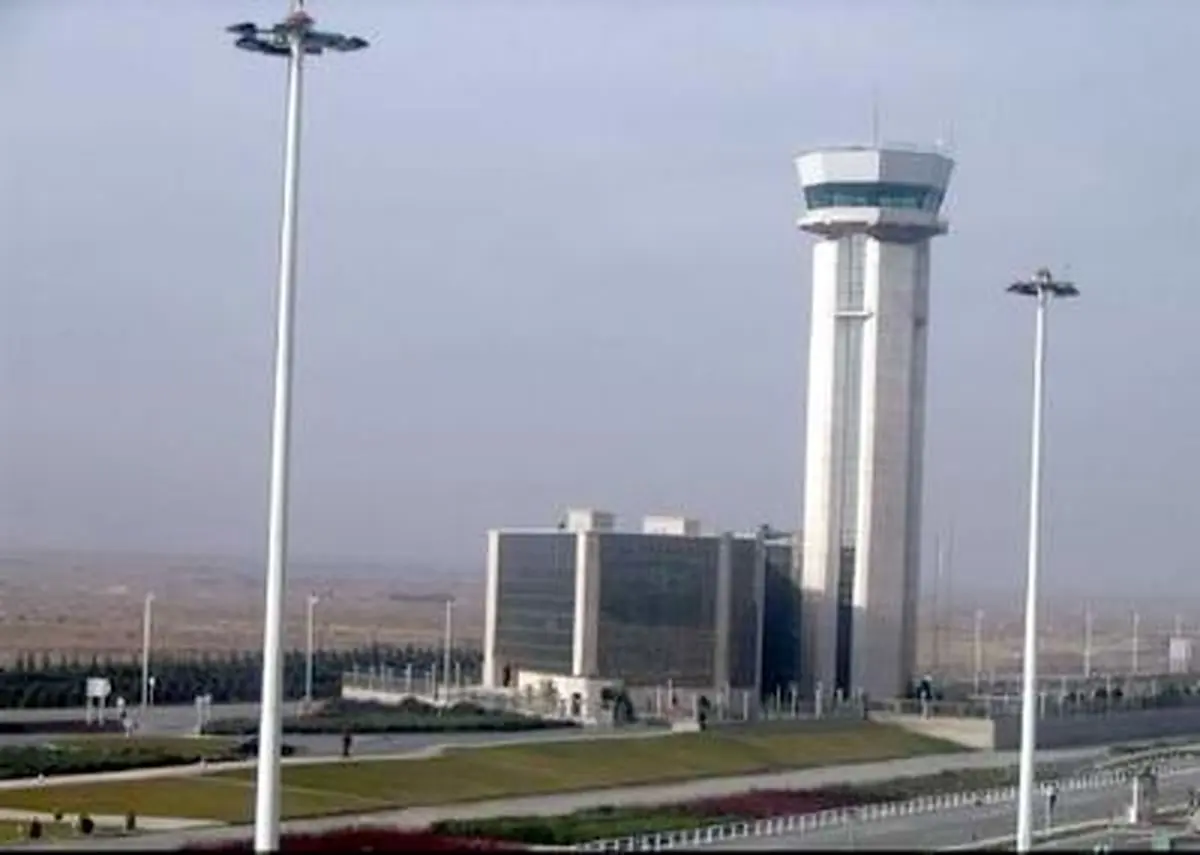 مدیرعامل شرکت فرودگاه‌ها: تفویض اختیار به مدیران، آسان‌سازی تصمیمات را در پی دارد