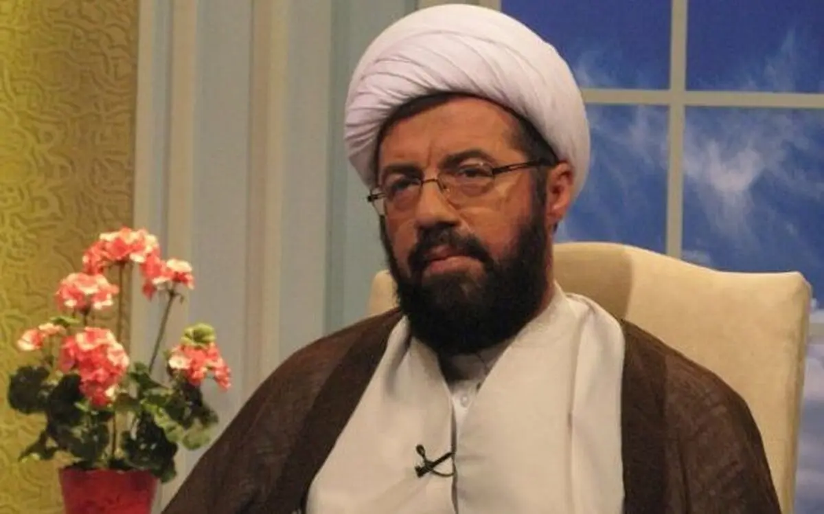 حجت‌الاسلام عالی: صرف دیدار مسئولان دولت با مراجع، منجر به تعامل دولت و حوزه نمی‌‌‌‌‌‌شود