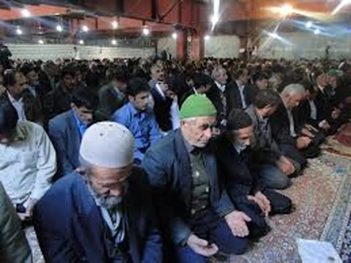 امام جمعه خلیل‌آباد: امیدواریم طرح‌های حوزه سلامت استمرار یابد