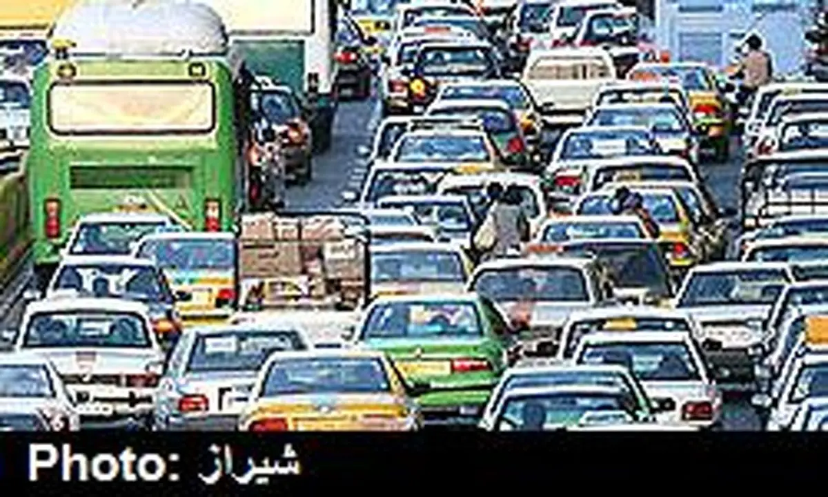معاونان ترافیك ۱۲ كلان‌شهر كشور بر توجه دولت به حمل و نقل عمومی تاکید کردند