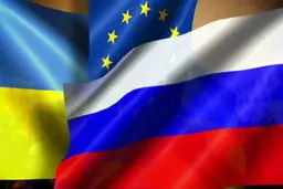 دولت اوکراین مدعی شد: سه تانک روسی از منطقه مرزی این کشور عبور کردند