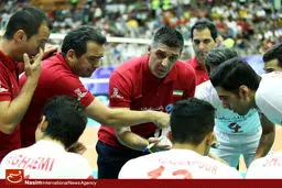 اسلوبودان کواچ: انتظار از والیبال ایران بسیار بالاست