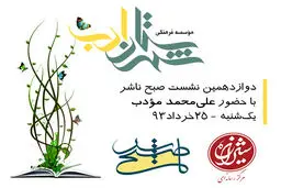 انتشارات 