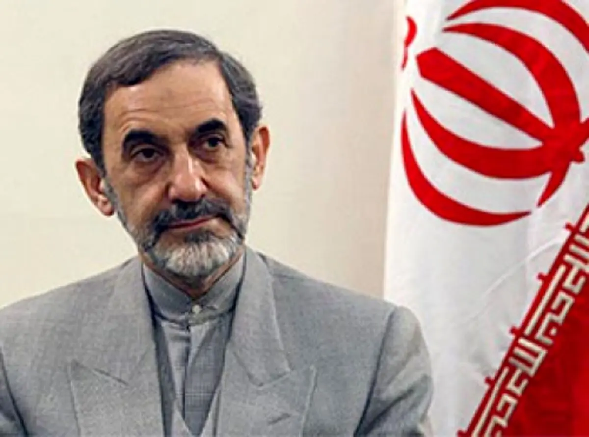 ولایتی پیروزی بشار اسد در انتخابات سوریه را تبریک گفت