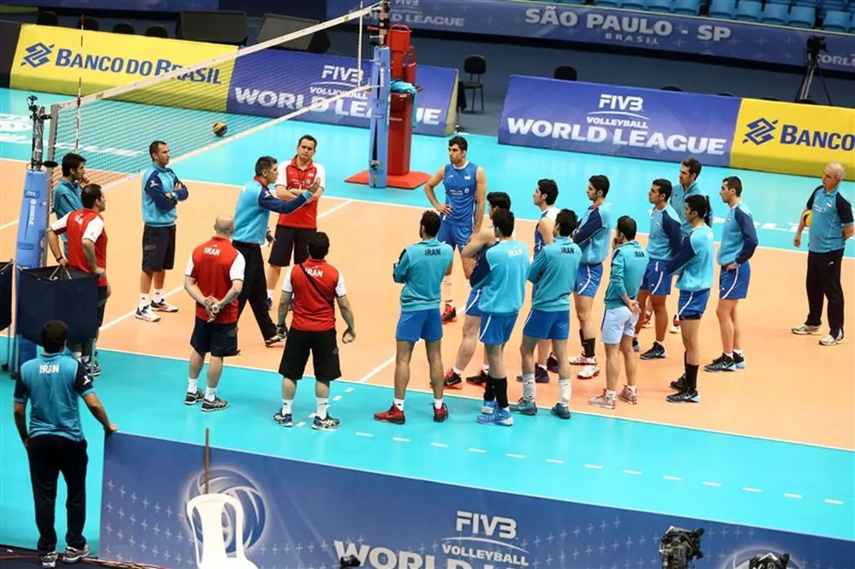 کواچ: برای هر توپ مثل امتیاز پایان بازی بجنگید