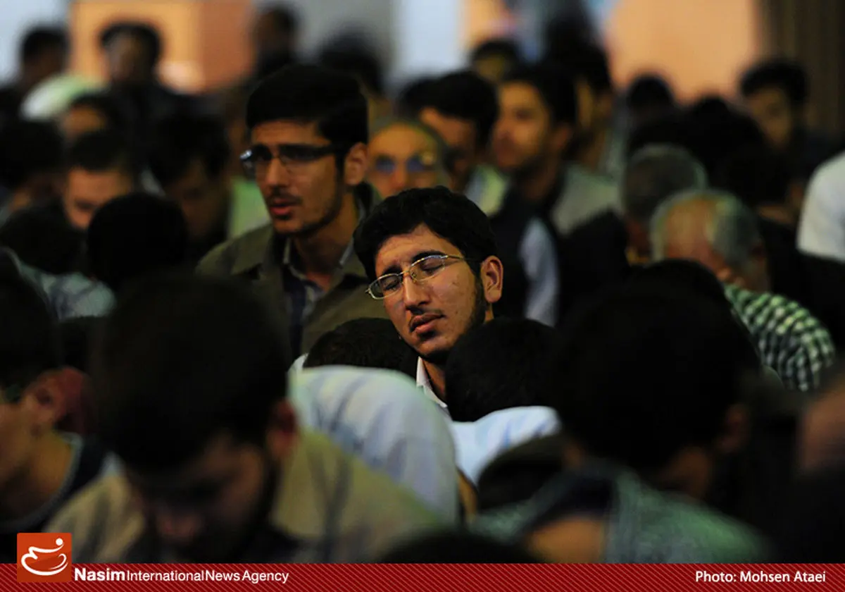 دانشگاه امام صادق برای شفای آیت‌الله مهدوی کنی مراسم مناجات برگزار می‌کند