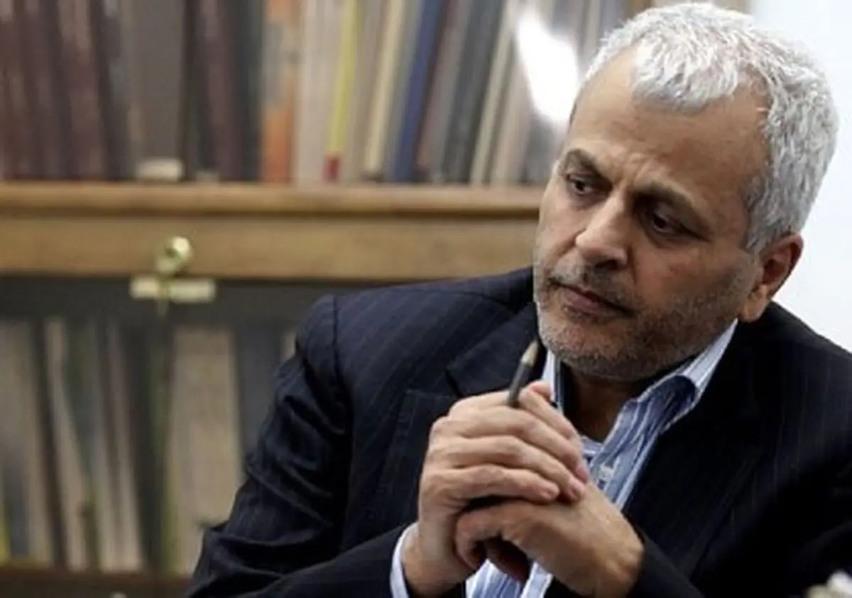 دانش‌جعفری: آیت‌الله مهدوی مصداق یک عالم اسلامی و سیاسی است