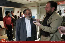 آشنا: آیت‌الله مهدوی کنی امانتدار امام بود بطوری که امام وصیتنامه خود را به ایشان داد