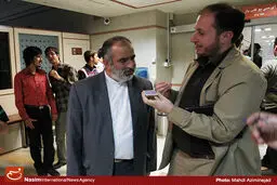 آشنا: آیت‌الله مهدوی کنی امانتدار امام بود بطوری که امام وصیتنامه خود را به ایشان داد