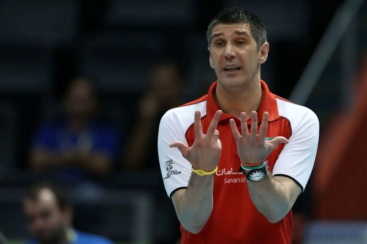 کواچ: برزیل پیروز نشد، ما باختیم