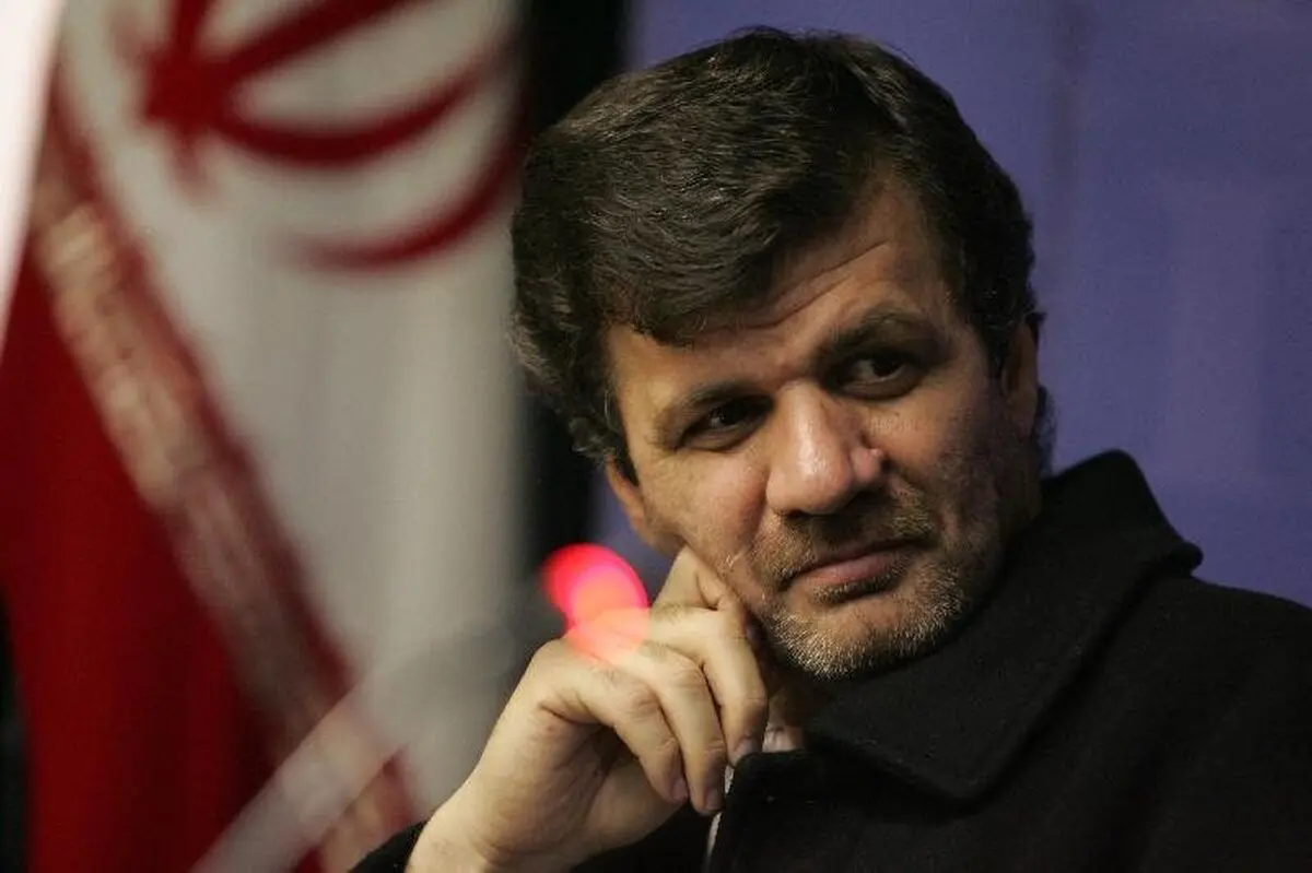 جواد اردکانی: انقلاب برای سینما همه كار كرد اما برعكسش را ندیدیم