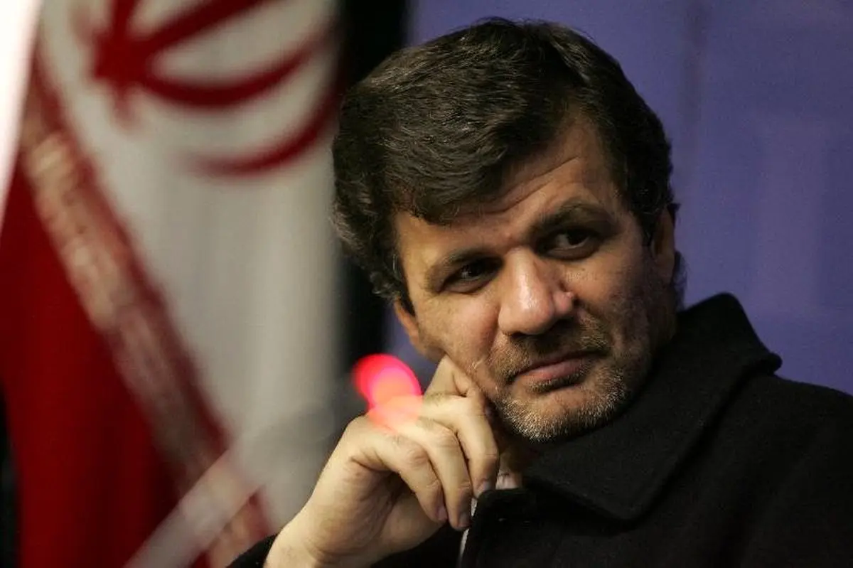 جواد اردکانی: انقلاب برای سینما همه كار كرد اما برعكسش را ندیدیم