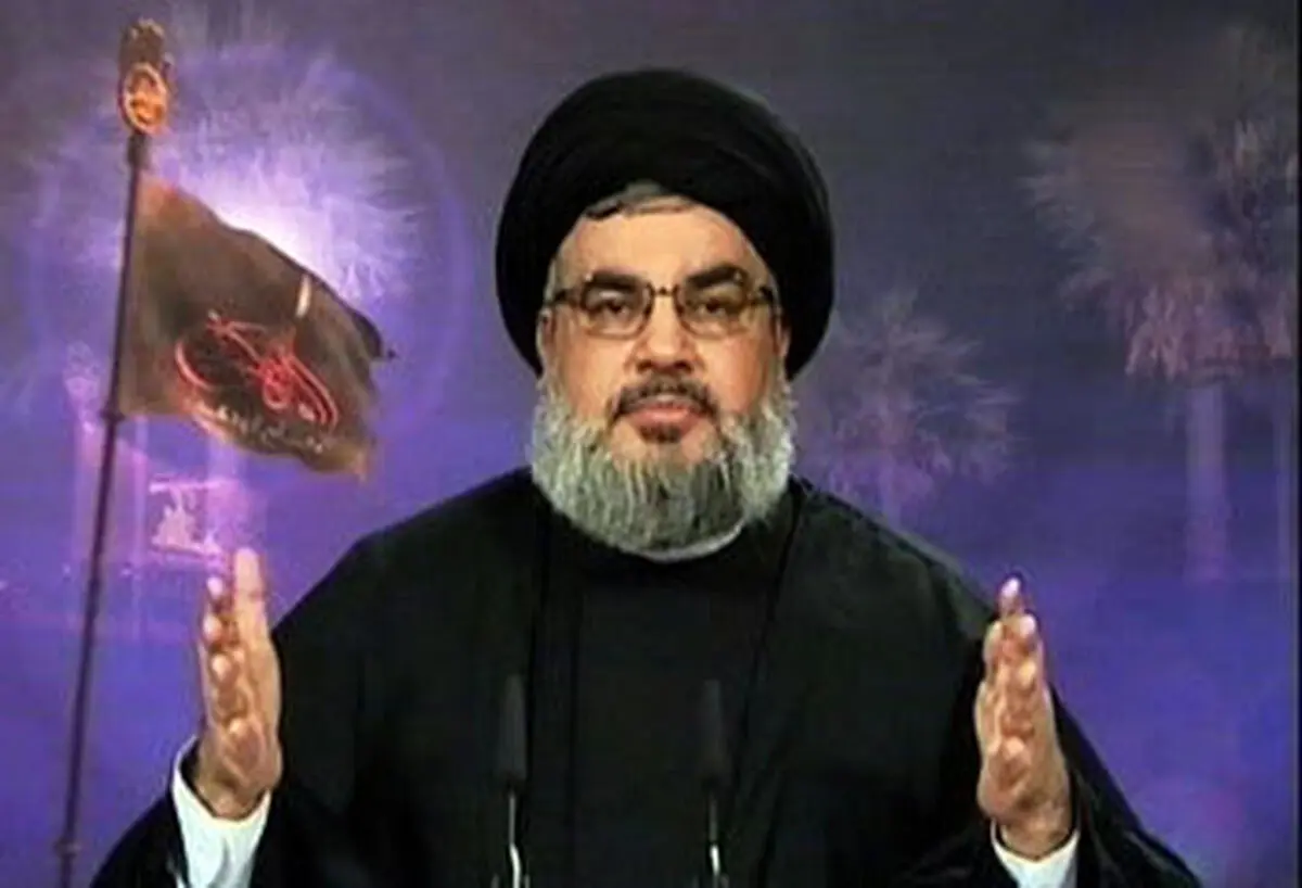 سید حسن نصرالله: ایران برای نظر هم‌پیمانان خود احترام قائل است