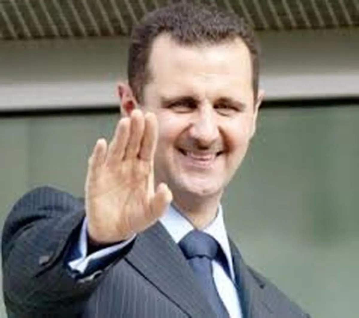 "بشار اسد"، صدها نفر از زندانیان سوریه را عفو کرد