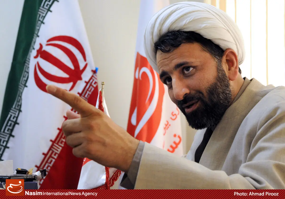 احمد رهدار: اگر ما می‌خواستیم از آمریکا به نام قدرت بزرگ یاد کنیم "مرگ بر آمریکا" نمی‌گفتیم