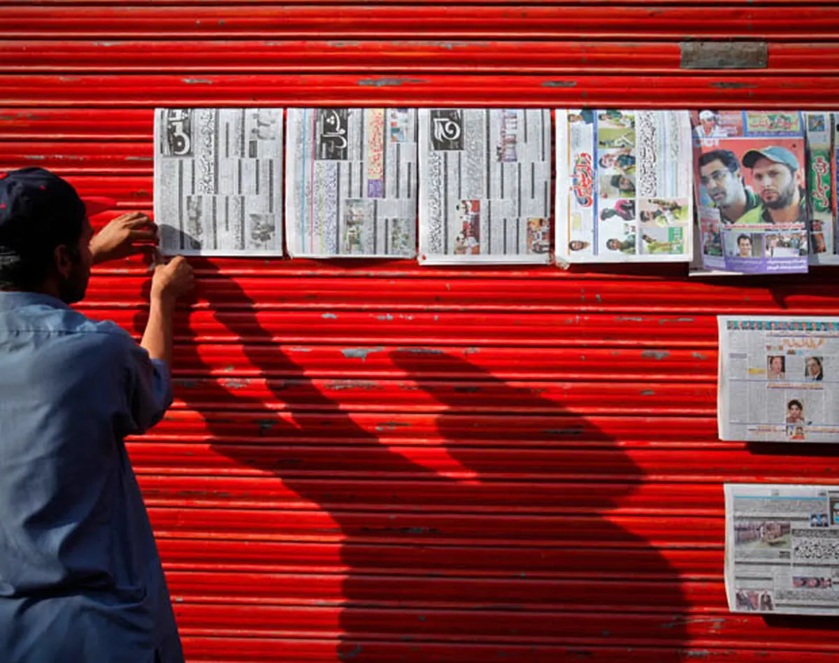 آگهی‌های منتشر شده در روزنامه‌ها و نشریات از قانون مالیات بر ارزش افزوده معاف شدند