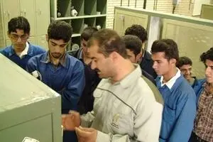 معاون پژوهش سازمان فنی‌وحرفه‌ای: بودجه آموزش‌های مهارتی کافی نیست