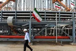 ۵۰ شرکت خارجی از ۲۴ کشور جهان در همایش بین‌المللی پتروشیمی ایران شرکت کردند