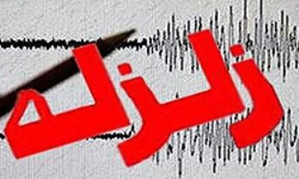 زلزله شش ریشتری شهر "نوآتاک" آمریکا را لرزاند