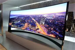 اولین تلویزیون 