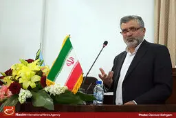 فاز جدید کارخانه تولید آسفالت با ظرفیت ۱۶۰ تن در ساعت در مشهد به بهره‌برداری رسید