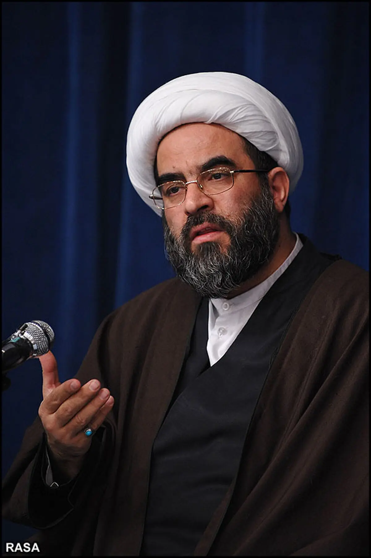 حجت‌الاسلام فاضل لنکرانی:حوزه باید به فکر ایجاد مراکز تخصصی فقهی باشد