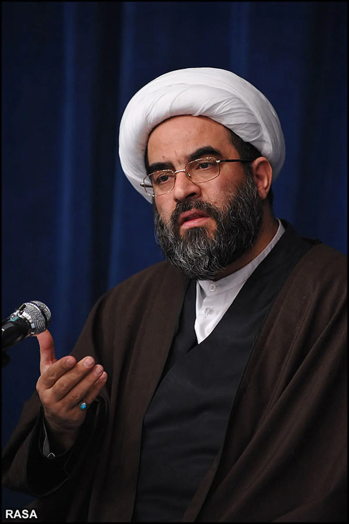 حجت‌الاسلام فاضل لنکرانی:حوزه باید به فکر ایجاد مراکز تخصصی فقهی باشد