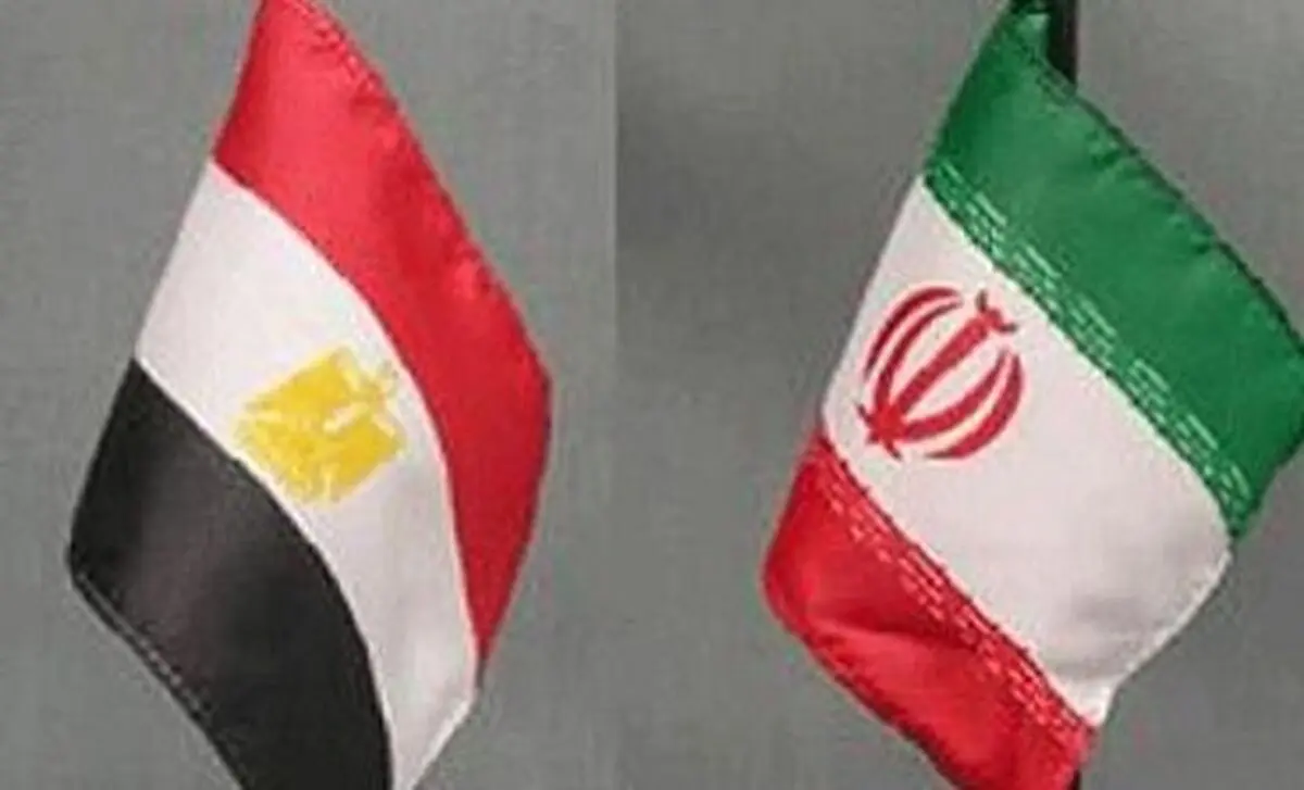 یکی از مقامات وزارت خارجه ایران در مراسم تحلیف "السیسی" شرکت می‌کند