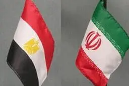 یکی از مقامات وزارت خارجه ایران در مراسم تحلیف 