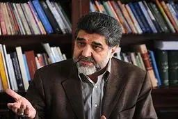 استاندار تهران: اخلاق‌مداری آیت‌الله مهدوی کنی موجب جذب من به ایشان شد