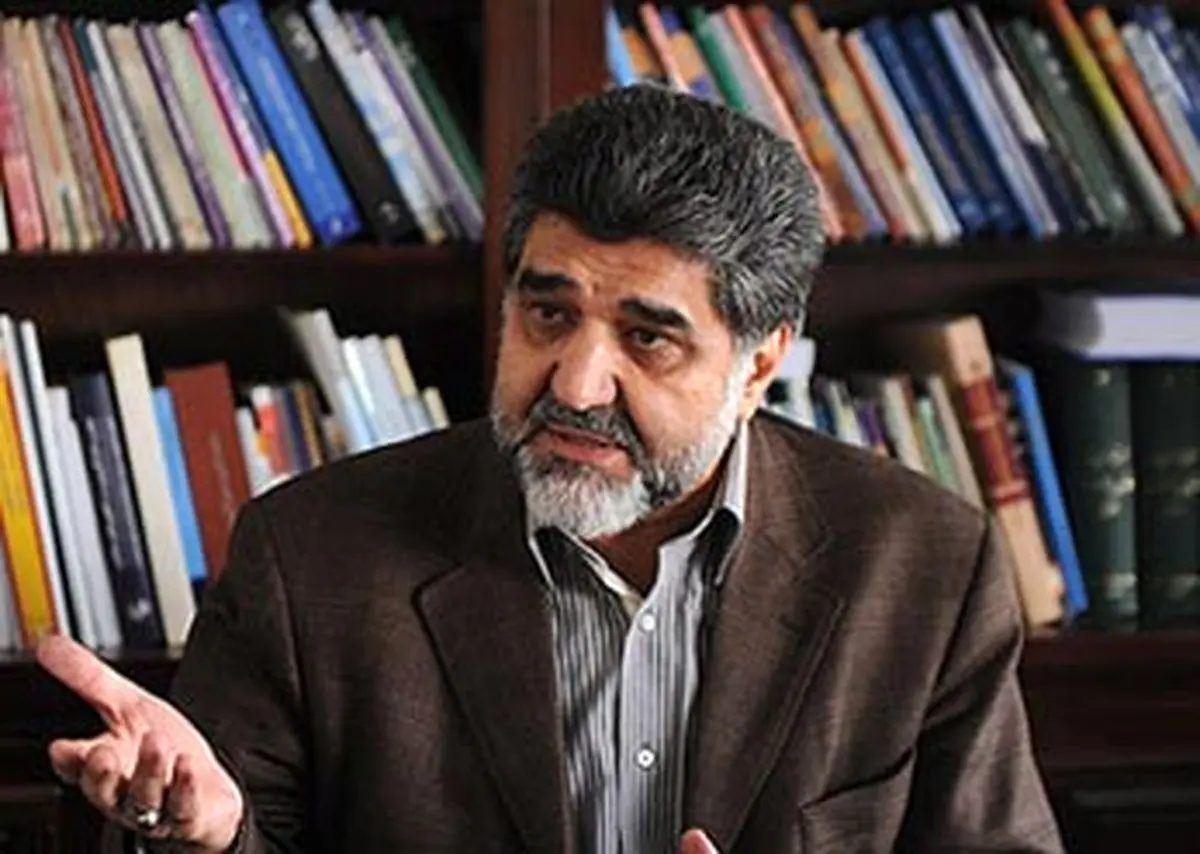 استاندار تهران: اخلاق‌مداری آیت‌الله مهدوی کنی موجب جذب من به ایشان شد