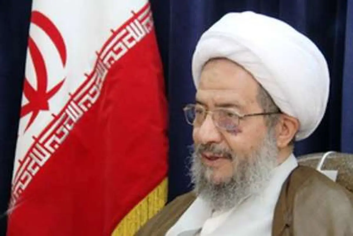 آیت‌الله مقتدایی: "جامع" بودن، امتیاز آیت‌الله مهدوی کنی است